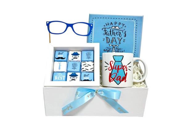 Super Dad Giftbox